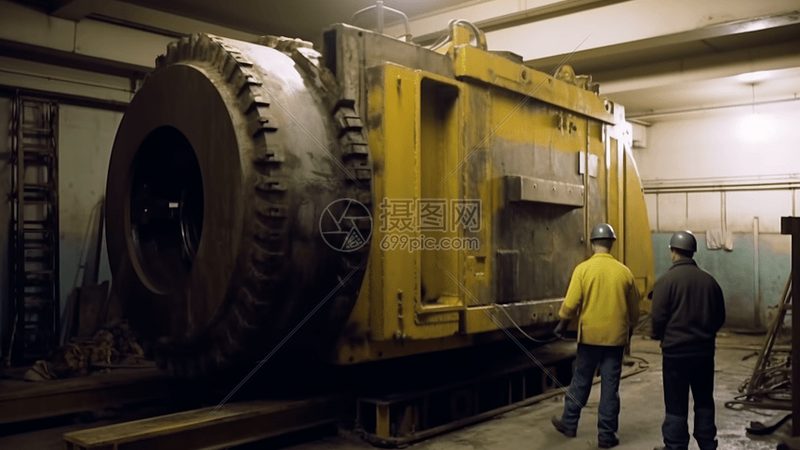 铝合金零件来图加工：揭秘定制化加工的关键要素
