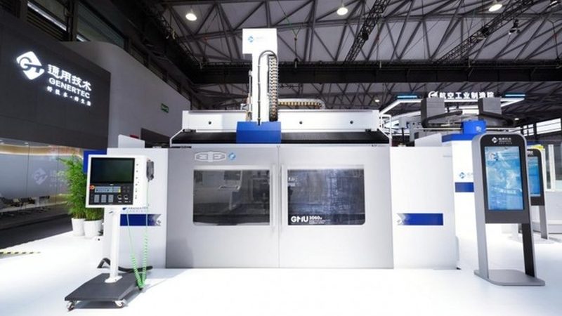 成都机械批发市场：规格型号背后的选型逻辑